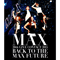 uMAX 20th LIVE CONTACT 2015 BACK TO THE MAX FUTUREvyBlu-rayz