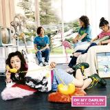 OH MY DARLIN' `Girls having Fun`yCD+DVDz