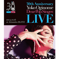 30th Anniversary LIVE fBAE|bvVK[