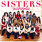 SISTERS　初回限定盤A【CD+DVD】
