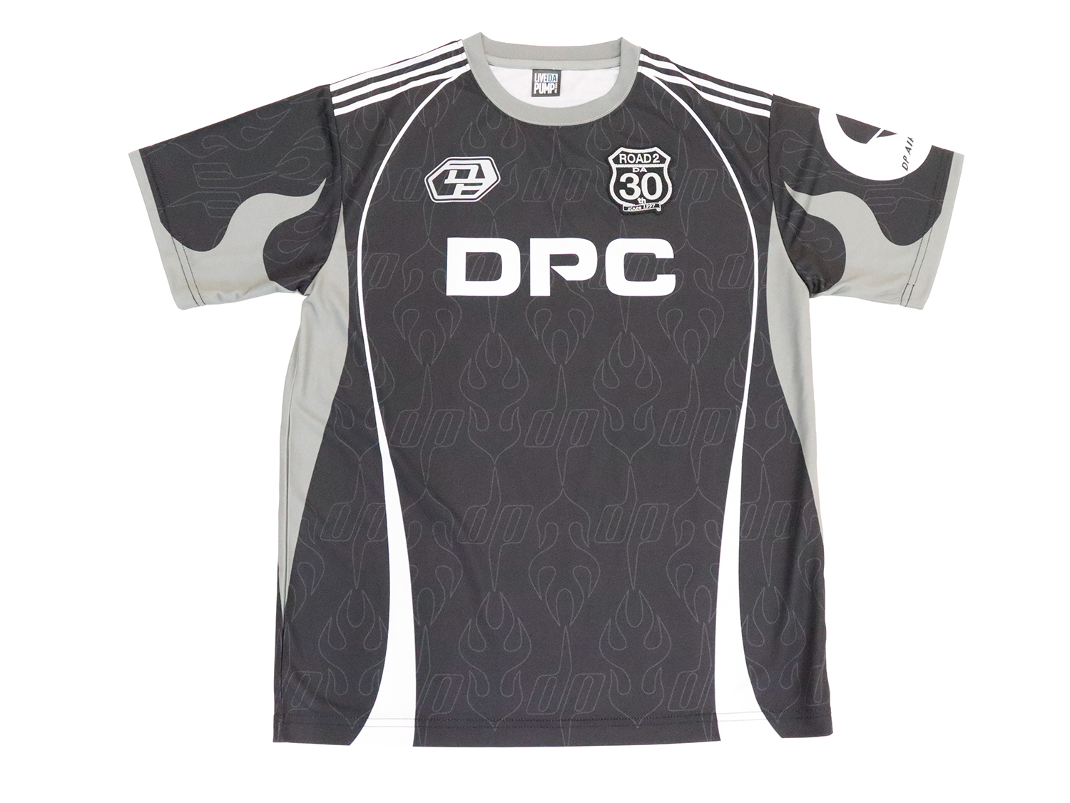 「ROAD 2 DA 30th 」OFFICIAL SUPPORTERS JERSEY