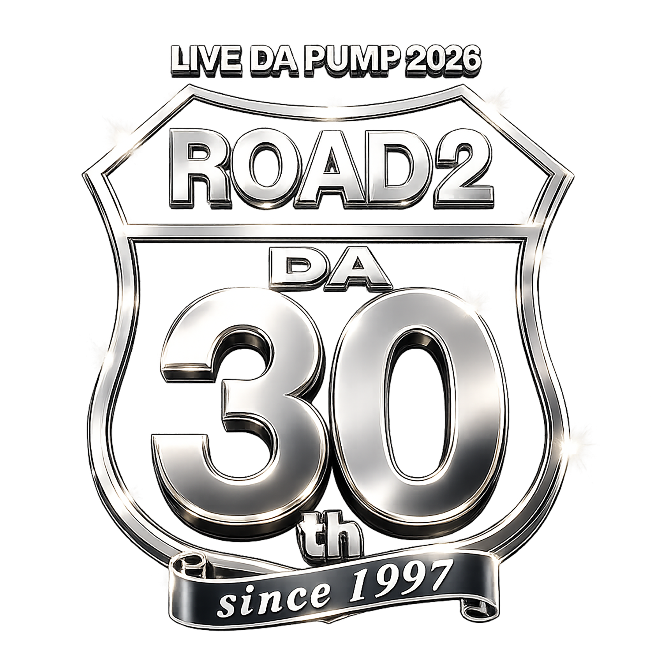 「LIVE DA PUMP 2026 ROAD 2 DA 30th」