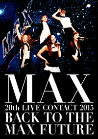 wMAX PRESENTS LIVE CONTACT 2009 