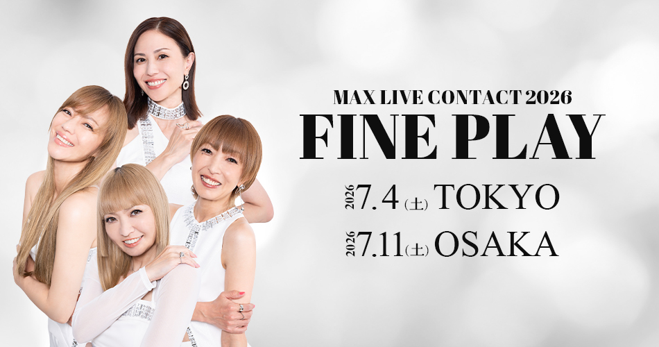 MAX FINE PLAY